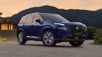 Nissan X-Trail 2026: What’s new about this updated popular SUV rival to the Toyota RAV4 and Mazda CX-5?