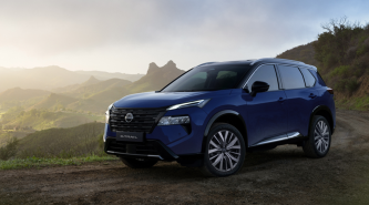Nissan Australia confirms cheaper X-Trail hybrid and plots direct rival to BYD Shark plug-in ute
