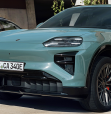 Huge 850kW behemoth debuts: Porsche Cayenne Electric is coming to Australia with eye-watering $260,000 price
