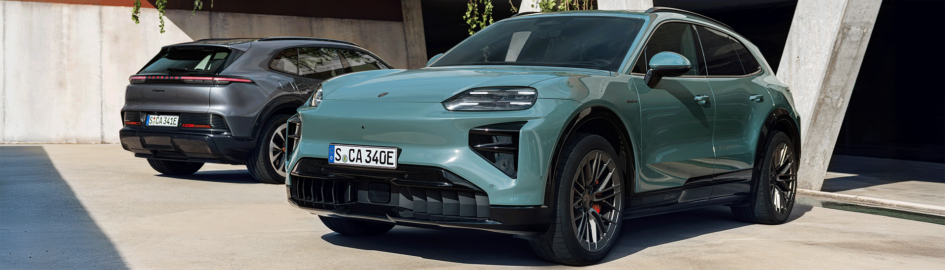 Huge 850kW behemoth debuts: Porsche Cayenne Electric is coming to Australia with eye-watering $260,000 price