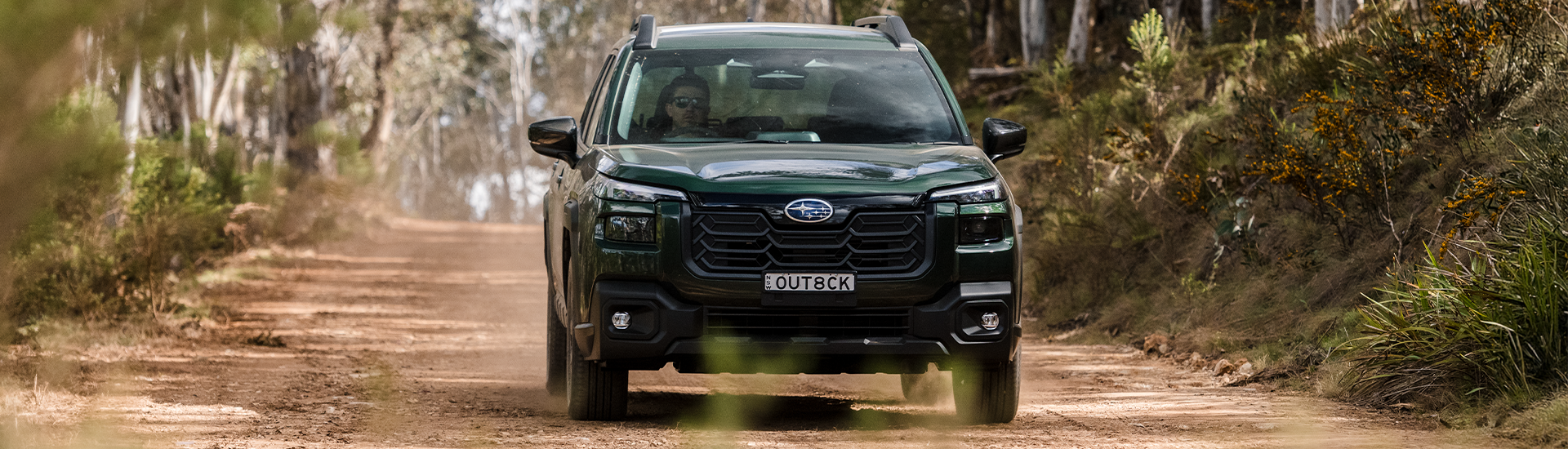 2026 Subaru Outback priced for Australia: SUV-style successor swaps Sport for Wilderness, slashes towing and adds buttons