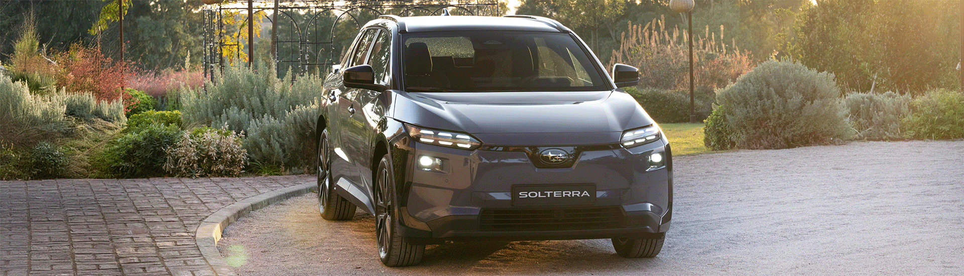 Subaru Solterra 2026: Fully electric Forester sibling steps up in capability and down in price