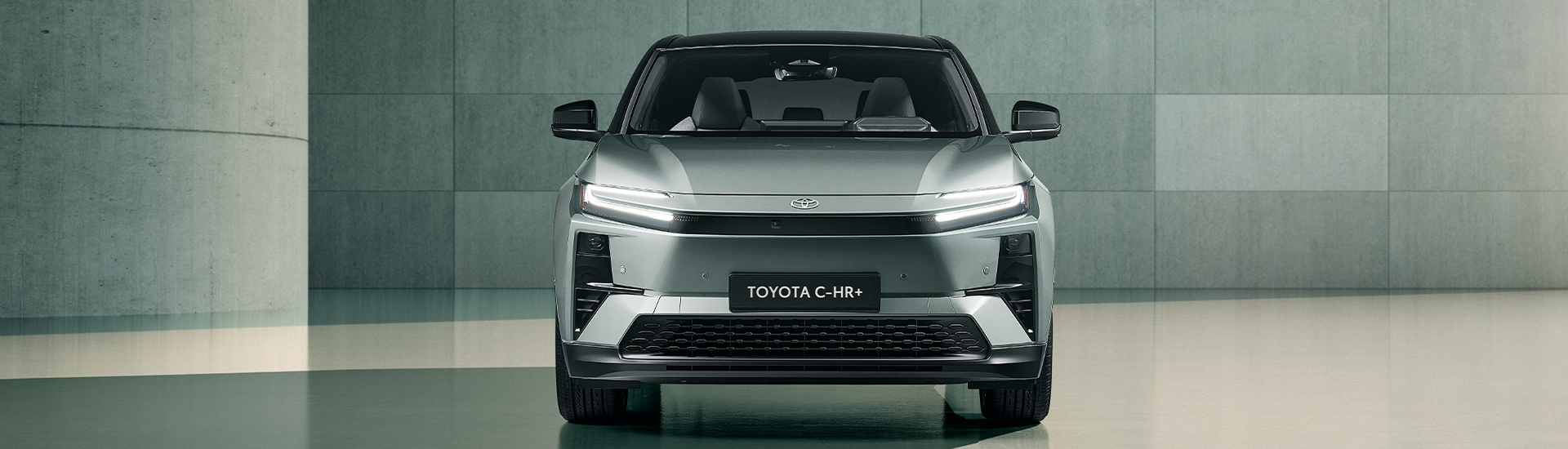 Electric Toyota C-HR SUV confirmed for Australia to battle MG S5EV and BYD Atto 3