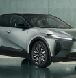 Electric Toyota C-HR SUV confirmed for Australia to battle MG S5EV and BYD Atto 3