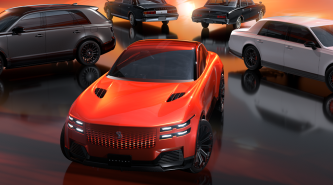 Toyota Century brand firms for Australia with Lexus managing the decision process