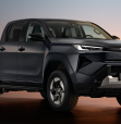 240km range, 1600kg towing: Hilux BEV specs confirmed with dual-motor 4WD, minor changes still possible for Australia