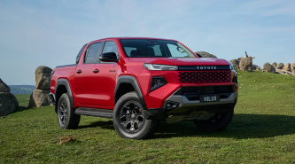 <strong>VFacts November ’25: sales fall shy of 2024’s record as EVs and plug-in hybrids surge, Toyota extends its dominance</strong>