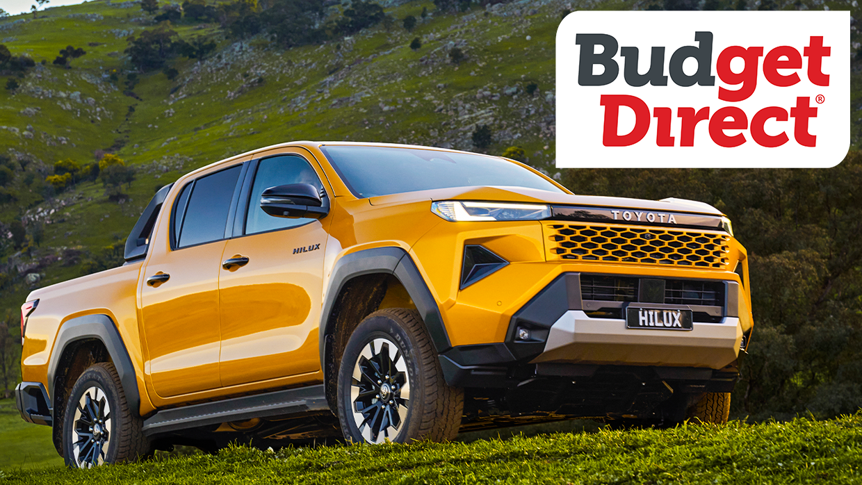 New 2026 Toyota Hilux unveiled! Australian release date, engines and everything else you need to know