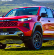 Toyota Hilux 2026 review: Australian first drive
