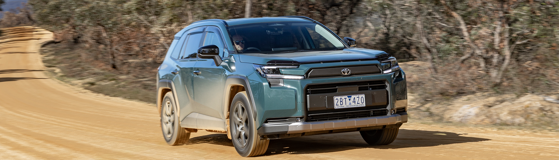 2026 Toyota RAV4: thousands of examples set to miss out on five-star crash rating
