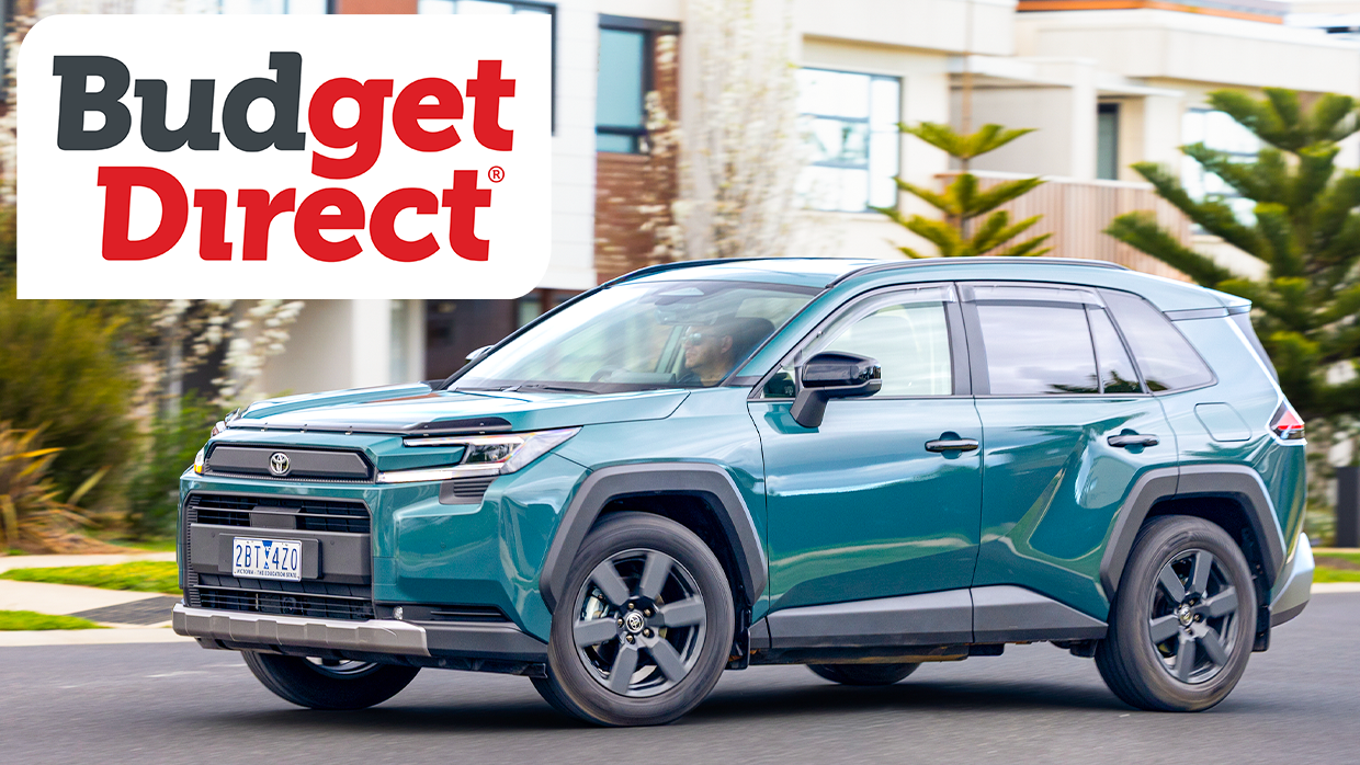 New Toyota RAV4 Hybrid 2026: Pricing, grades and everything else you need to know