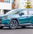 Discover the Best Hybrid SUVs in Australia