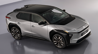 Toyota may reduce bZ4X price when 2026 facelift and Touring models arrive