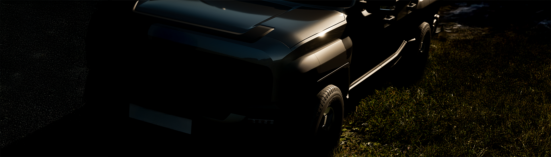 Hyundai Ute: “Mind-blowing” dual-cab on sale by late 2028, likely as an EV with a range-extender petrol engine