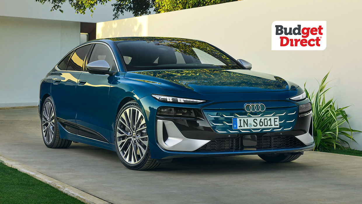 Electric Audi A6 and S6 cancelled for Australia amid weak demand for EVs above luxury car tax
