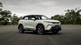 BYD Atto 2 priced! Australia’s most affordable electric SUV costs thousands less than Leapmotor B10, Chery E5