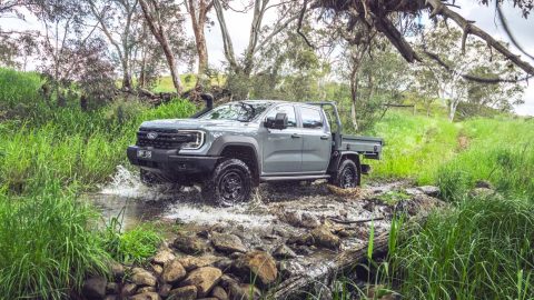 Ranger Super Duty vs F-150: why Ford’s ultimate utes can coexist in ...