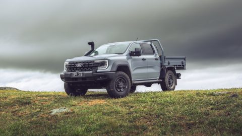 Ranger Super Duty vs F-150: why Ford’s ultimate utes can coexist in ...