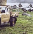 <strong>Ford Ranger to be culled in America? Rumoured Bronco ute could usurp Australia’s best-selling car Stateside</strong>