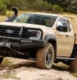 <strong>Ford Ranger Super Duty avoids NVES emissions laws thanks to 4500kg GVM, in big financial win for Ford Australia</strong>