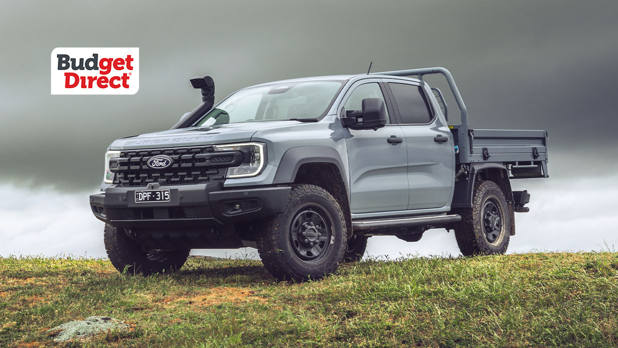 Will the Ford Ranger Super Duty be reliable enough to lure Toyota LandCruiser 70 Series buyers away?