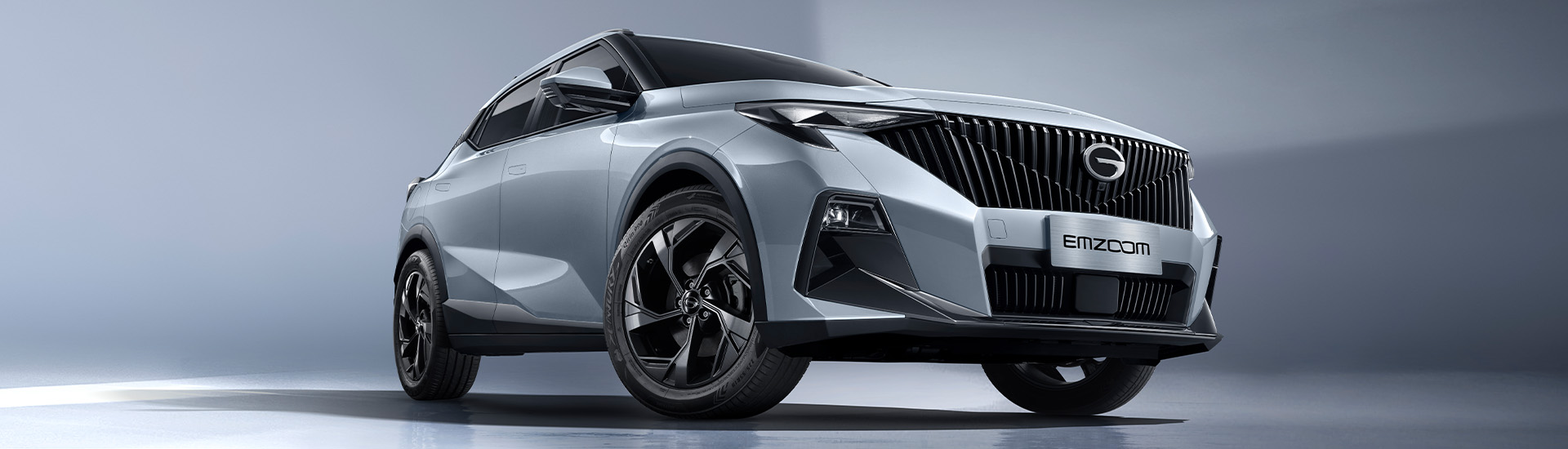 GAC Emzoom priced in Australia: new Chinese midsize SUV opts for quality over MG ZS and Haval Jolion-beating prices