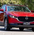 <strong>Mazda CX-30 to live on: new-generation small SUV not due until 2030</strong>