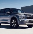 Mitsubishi Outlander PHEV specifications confirmed! More EV range and Yamaha stereo for hybrid midsize SUV