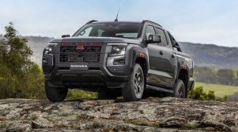 New 2026 Nissan Navara unveiled! Australian release date, engine details and everything else you need to know