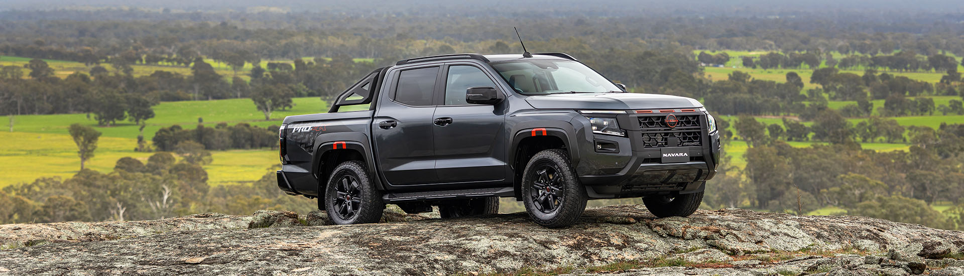 New 2026 Nissan Navara unveiled! Australian release date, engine details and everything else you need to know