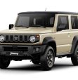 <strong>Suzuki Jimny 3-Door returning to Oz in early 2026 with safety upgrades and new interior tech</strong>