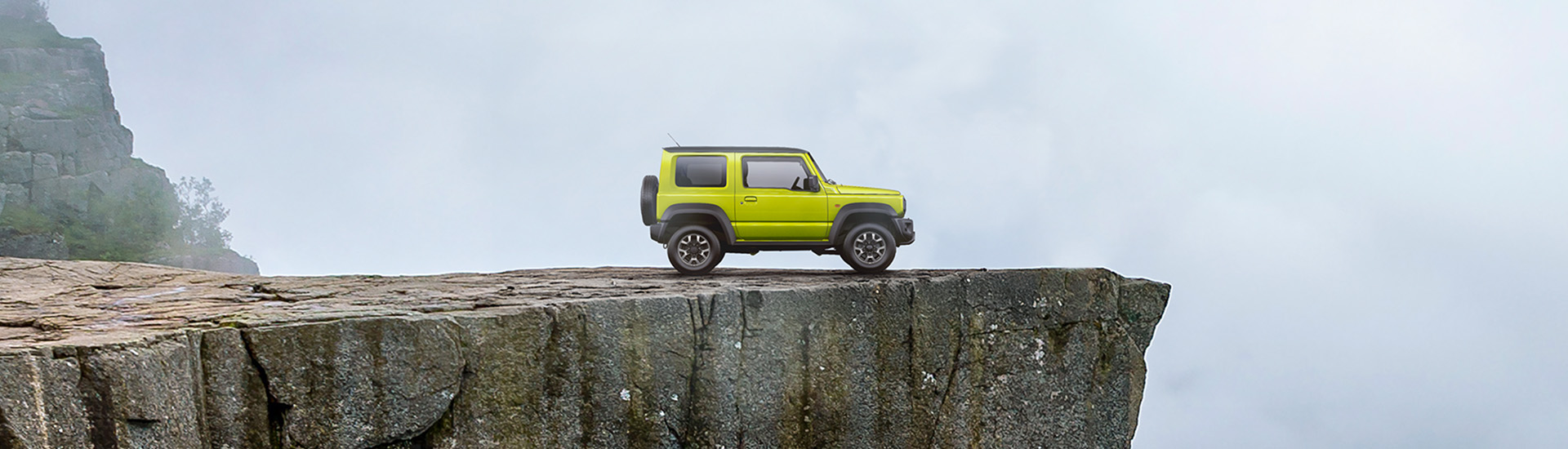 Suzuki Jimny 3-Door returning to Oz in early 2026 with safety upgrades and new interior tech