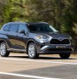 <strong>Toyota Kluger 2027: Australia to retain hybrid power, but will it be a new SUV or a Chinese version of the existing model?  </strong>