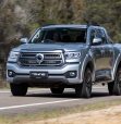 <strong>GWM Cannon PHEV with 3.5T towing confirmed for mid-2026 arrival – could undercut BYD Shark 6 and Ford Ranger PHEV</strong>