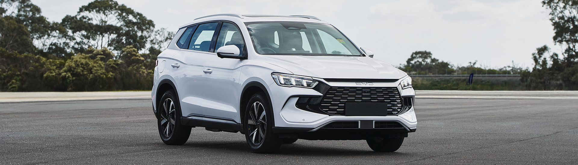 BYD Sealion 5 plug-in hybrid 2026 priced in Australia, undercuts MG HS and Chery Tiggo 7