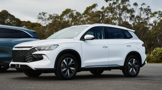 BYD Sealion 5 plug-in hybrid 2026 priced in Australia, undercuts MG HS and Chery Tiggo 7