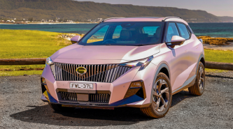 GAC Emzoom 2026 Review