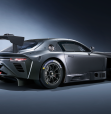 Long live the V8! Wild GR GT and GR GT3 break cover alongside EV Lexus LFA Concept to prove ‘Toyota isn’t boring’