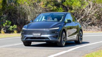 Mazda the biggest loser, BYD the biggest winner in Australia’s first round of vehicle emissions results