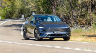 Japan bows to China as primary seller for vehicle imports in Australia