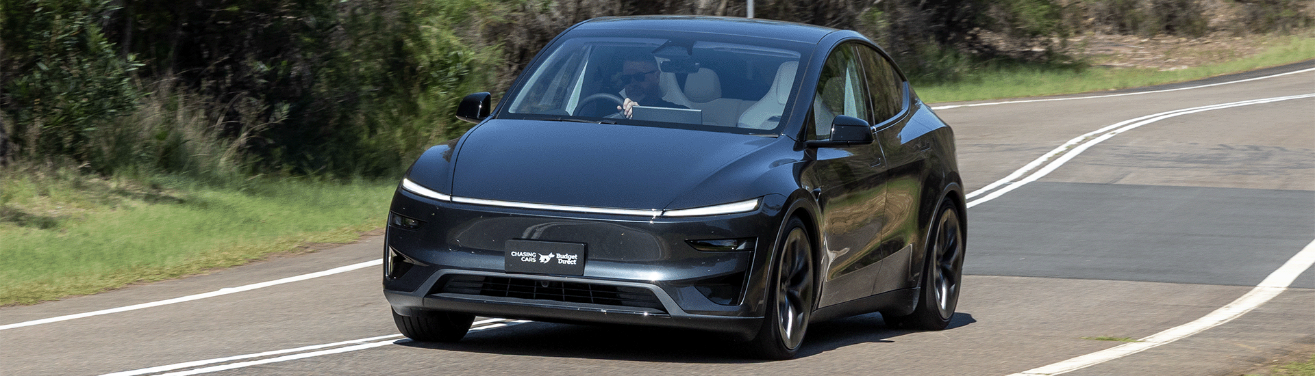 August 2026 New Car Sales: EVs overtake petrol and diesel for the first time, as Model Y takes no.1 spot