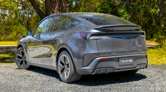 Tesla Model Y Performance 2026 Review
