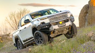 Toyota Hilux 2026 review