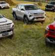 Every new Toyota coming to Australia: RAV4 hybrid, bZ4X Touring, electric Hilux, and more