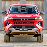 Hilux