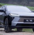 Toyota electric car boom looms: Sales juggernaut expects huge leap in BZ4X sales to challenge Zeekr 7X, Kia EV5