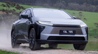 Toyota electric car boom looms: Sales juggernaut expects huge leap in BZ4X sales to challenge Zeekr 7X, Kia EV5