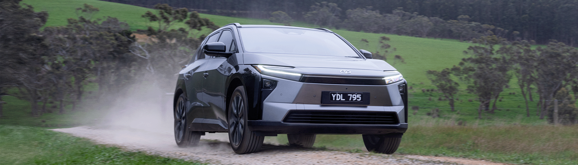 Toyota bZ4X price slashed! Tesla Model Y and Kia EV5 rival cops big overhaul for 2026