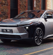 Toyota bZ4X price slashed! Tesla Model Y and Kia EV5 rival cops big overhaul for 2026