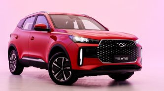 Big changes coming for future Chery products could be led by Tiggo 4 replacement, new hybrid powertrains